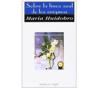 Sobre La Linea Azul De Los Enigmas - [Livre en VO] Sin Autor (Auteur)