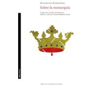 Sobre la monarquía