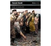Sobre La Revolución - Arendt, Hannah Arendt, Hannah (Auteur)