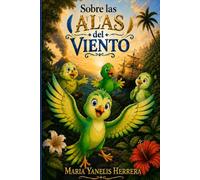 Sobre las alas del viento