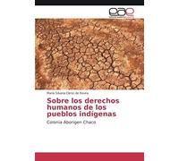 Sobre Los Derechos Humanos De Los Pueblos Indígenas