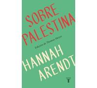 Sobre Palestina / On Palestine – Taurus