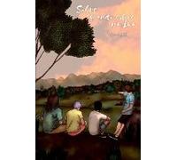 Sobre Quando Estive Na Lua (Versão Relâmpago)