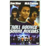 Sobre Ruedas (Roll Bounce) [Import]