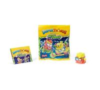 SOBRE SUPERTHINGS NEON POWER RIVALS OF KABOOM