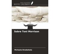 Sobre Toni Morrison