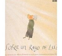Sobre Un Rayo De Luz - [Livre en VO] Berne, Jennifer Radunsky, Vladimir (Auteur)