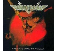 Sobredosis - Caliente Como Un Volcan [Import]
