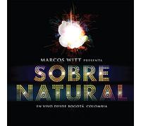 Sobrenatural [Import Allemand]