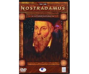 Sobrenatural-Nostradamus [Import]