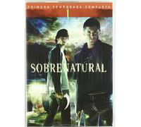 Sobrenatural Temporada 1 [Import]