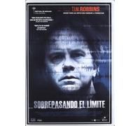 Sobrepasando El Limite [Import]