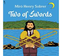 Sobrer, Miro Henry - Two of Swords