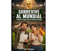 Sobrevive al mundial: Aunque no sepas que es un fuera de juego