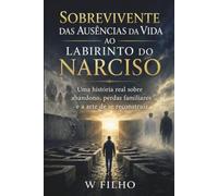 SOBREVIVENTE DAS AUSÊNCIAS DA VIDA AO LABIRINTO DO NARCISO: Um relato sobre superação e espiritualidade