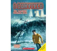 Sobreviví el tsunami de Japón, 2011 (I Survived the Japanese Tsunami, 2011)