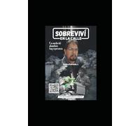 SOBREVIVI EN LA CALLE: ¿COMO UN NIÑO DE LA CALLE LLEGA A SER CATEDRATICO