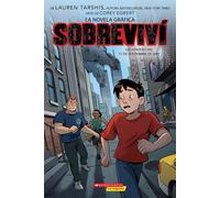 Sobreviví Los Ataques Del 11 De Septiembre De 2001 (Graphix) (I Survived The Attacks Of September 11, 2001)