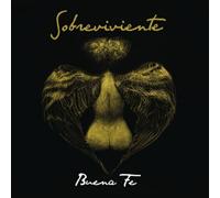 Sobreviviente by Buena Fe [CD] NEUF
