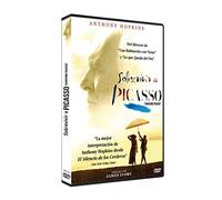 Sobrevivir a DVD 1996 Surviving Picasso [Import]