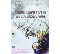 Sobrevivir En La Montaña (Survivval On The Mountain)