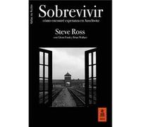 Sobrevivir - [Livre en VO] Ross, Steve (Auteur)