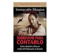 Sobrevivir Para Contarlo