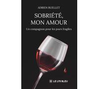 Sobriété, mon amour