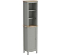 Sobuy armoire colonne salle de bain - armoire de salle de bain - armoire colonne - armoire de salle de bain - armoire de rangement étagère de rangement