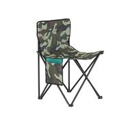 FST96-TN Chaise de pêche avec Sac de Transport Chaise Pliante Chaise de Camping Chaise Pliante de Camping Chaise de pêche