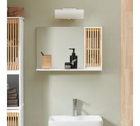 SoBuy BZR128-W Miroir de Salle de Bain avec Étagère Plateau Commode Armoire Murale Miroir Blanc https://www.fnac.com/mp49448949/SoBuy-BZR128-W-Miroir-de-Salle-de-Bain-avec-Etagere-Plateau-Commode-Armoire-Murale-Miroir/w-4?oref=925c07c9-05bb-4034-603c-95469a67a562