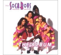 Soca Boys - The Album [Import]