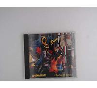 Soca Dance-Do You Feel it (1990) [Import]