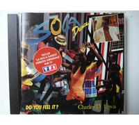 Soca Dance / Do You Feel It?