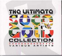 Soca Gold The Ultimate Collection