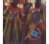 Soca Music from Trinidad - Heat in De Place