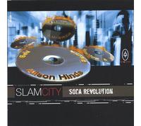 Soca Revolution [Import]