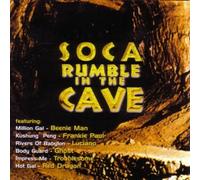 Soca Rumble In The Cave