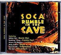 Soca Rumble in The Cave [Import]