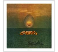Embryo – Soca (It's Soul Calypso) / Wajang Woman – Import – Universal Music Group