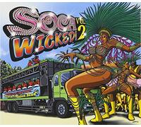 Soca Wicked!Vol.2 [Import allemand]