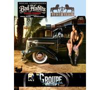 SOCAL LOWRIDER BAD HABITS GOOD TIMES RANCHO MADERA: by Joseph Chavez SPECIAL EDITION