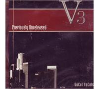 Socal Vocals - Vol. 3-Previously Unreleased