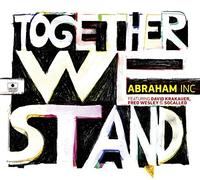 Together We Stand CD
