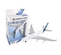 SOCATEC Avion Jouet Airbus A380