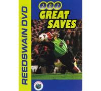 Soccer - 202 Great Saves