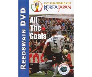 Soccer - All The Goals of the 2002 World Cup