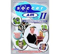 Soccer AM 2 – DVD – Import anglais