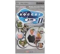 Universal Billard Jeu UMD pour PSP Soccer AM 2 G Import anglais