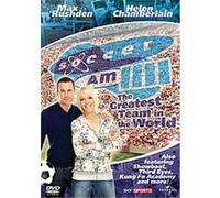 Soccer AM 4 - Dream Team G